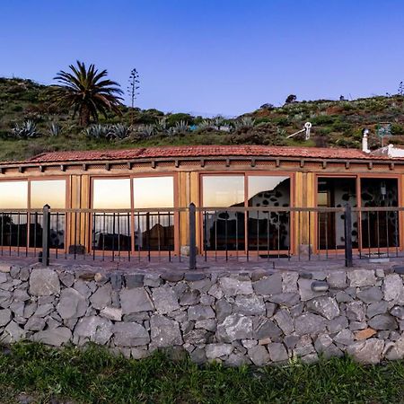 Benchijigua Casa Rural La Palizada חדר תמונה