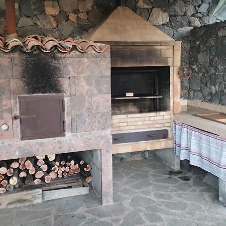 Benchijigua Casa Rural La Palizada חדר תמונה