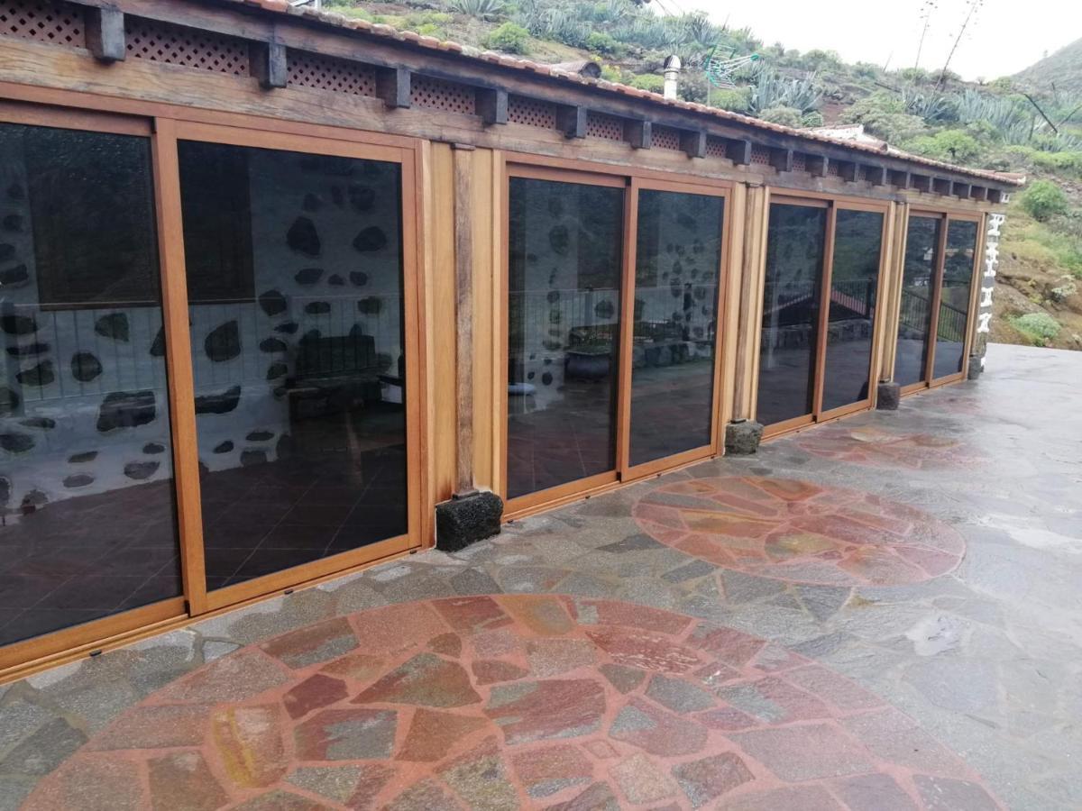 Benchijigua Casa Rural La Palizada מראה חיצוני תמונה