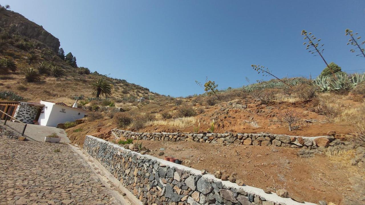 Benchijigua Casa Rural La Palizada מראה חיצוני תמונה