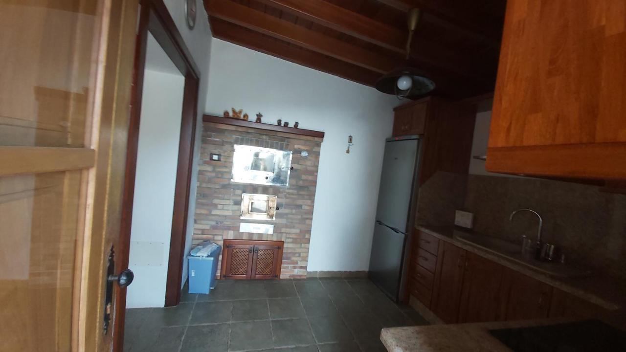 Benchijigua Casa Rural La Palizada מראה חיצוני תמונה