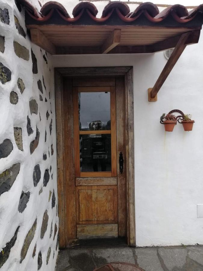 Benchijigua Casa Rural La Palizada מראה חיצוני תמונה