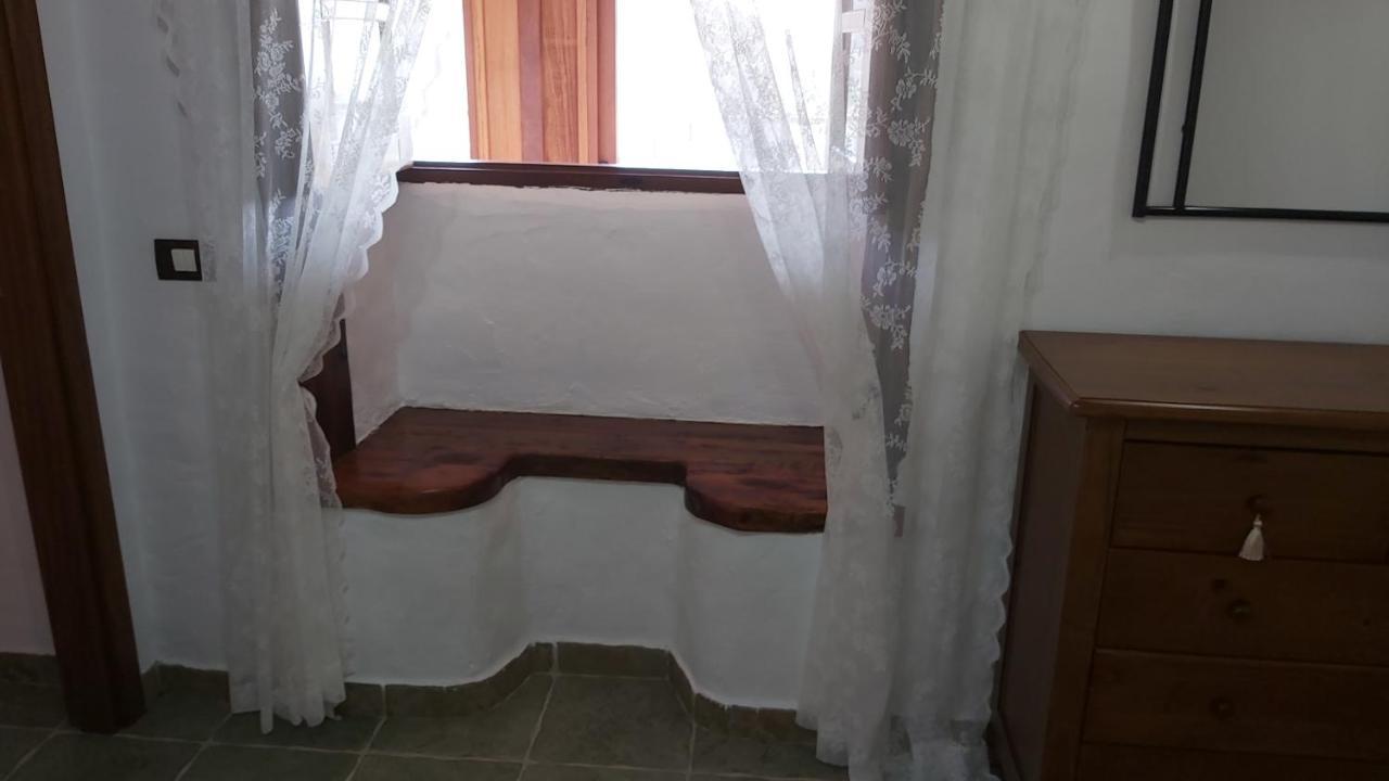 Benchijigua Casa Rural La Palizada מראה חיצוני תמונה