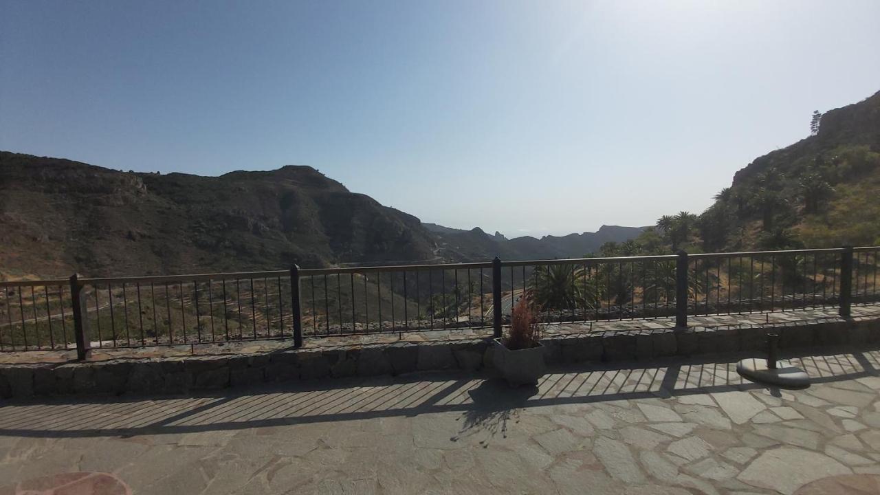 Benchijigua Casa Rural La Palizada מראה חיצוני תמונה