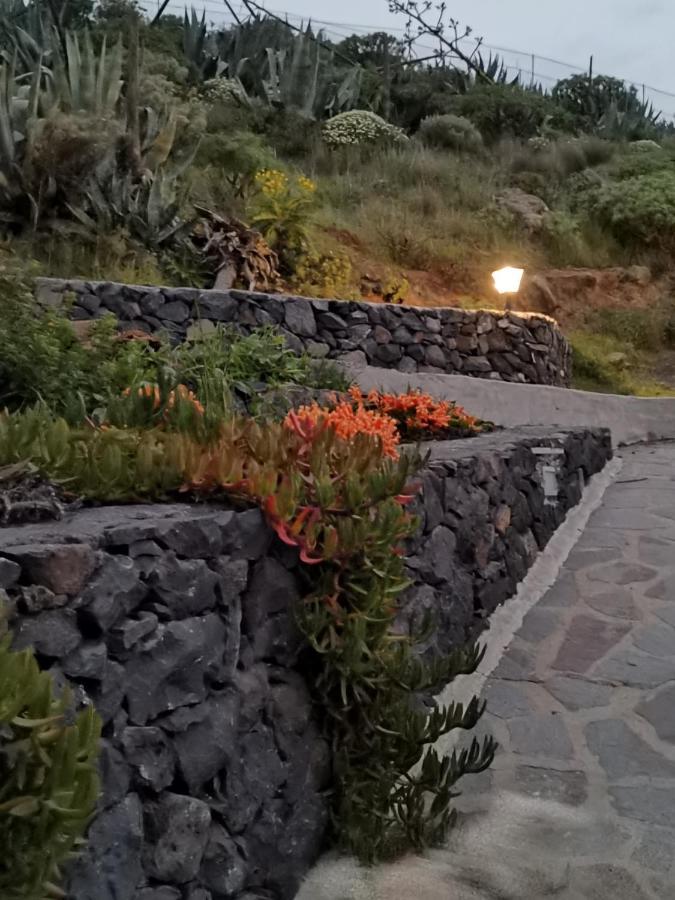 Benchijigua Casa Rural La Palizada מראה חיצוני תמונה