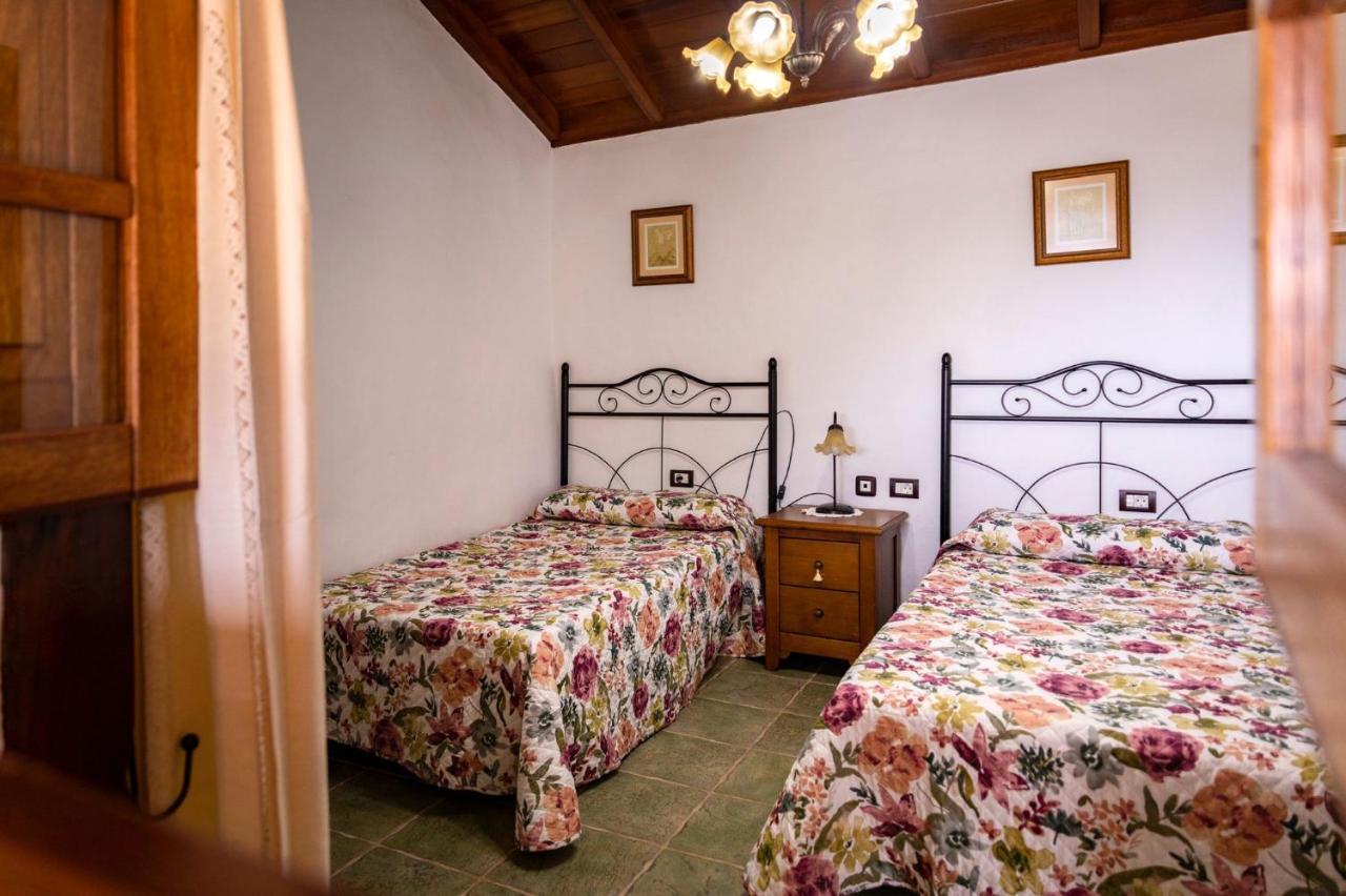 Benchijigua Casa Rural La Palizada מראה חיצוני תמונה