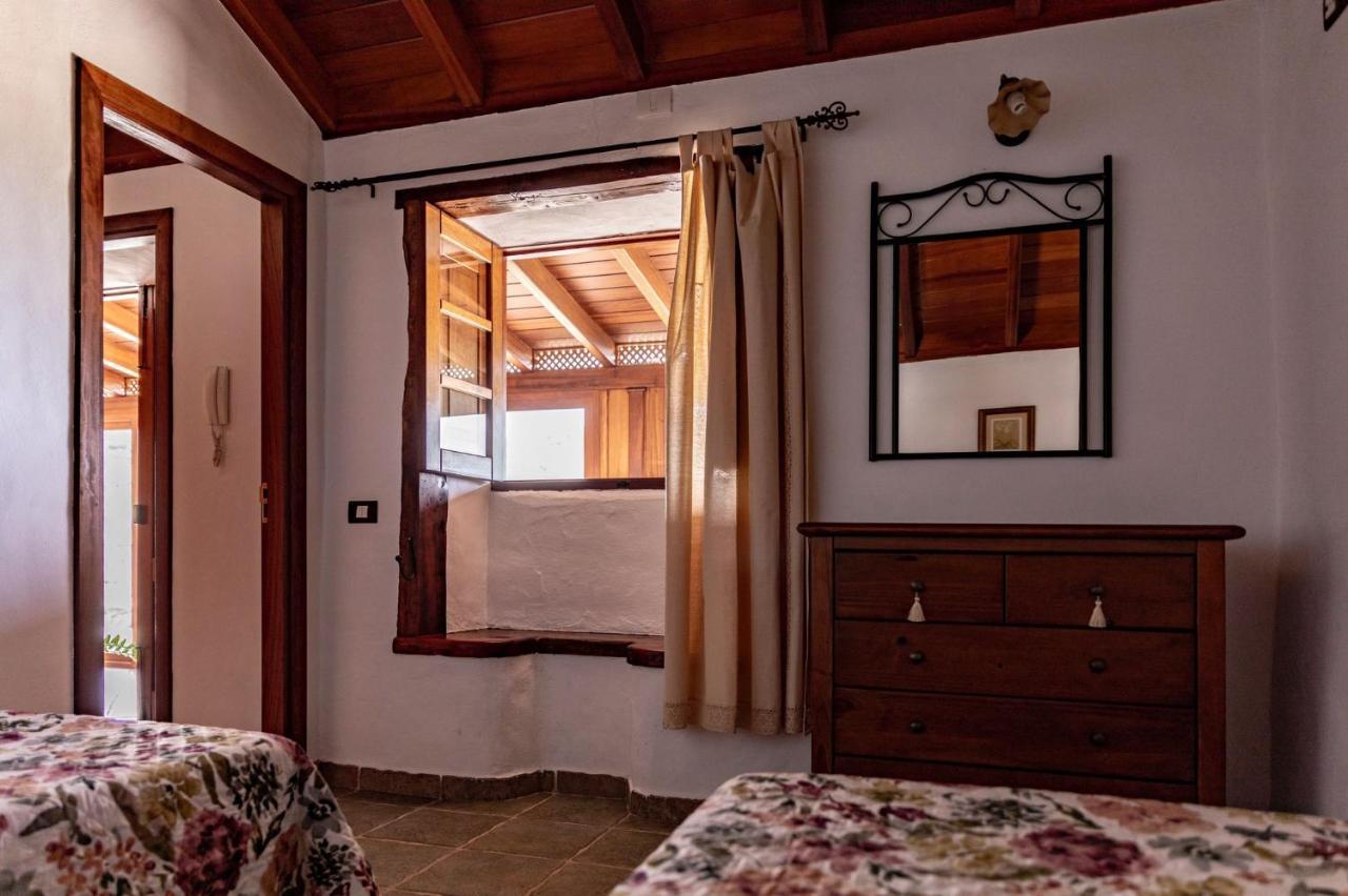Benchijigua Casa Rural La Palizada מראה חיצוני תמונה