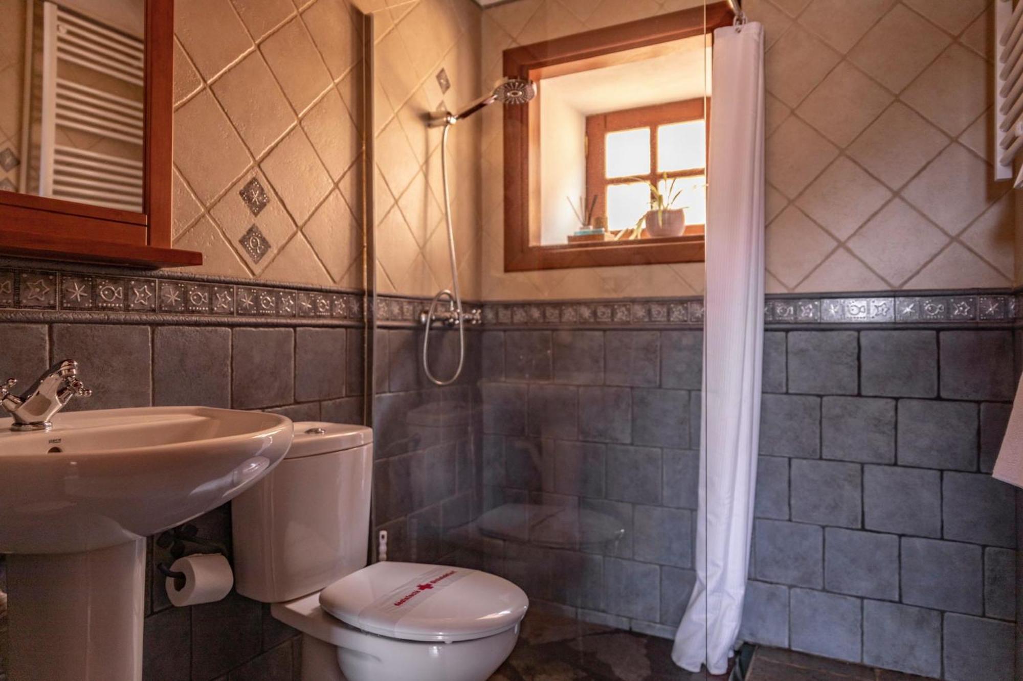 Benchijigua Casa Rural La Palizada מראה חיצוני תמונה