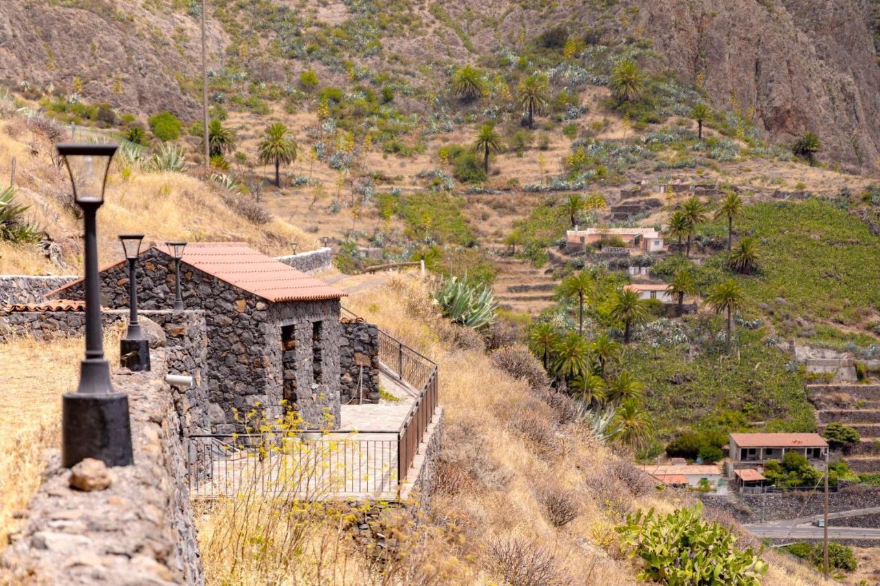 Benchijigua Casa Rural La Palizada מראה חיצוני תמונה