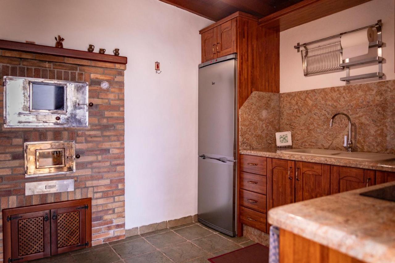 Benchijigua Casa Rural La Palizada מראה חיצוני תמונה