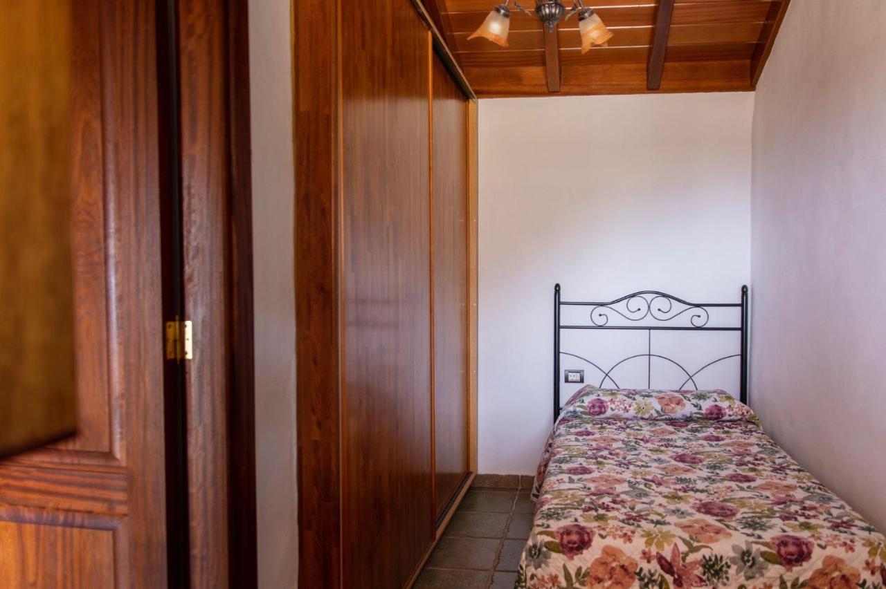 Benchijigua Casa Rural La Palizada מראה חיצוני תמונה